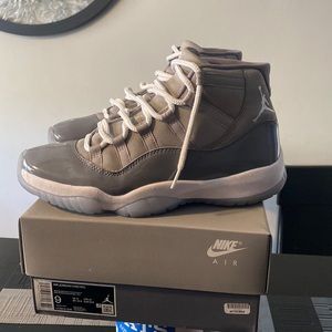 Nike Air Jordan 11 Retro Cool Grey